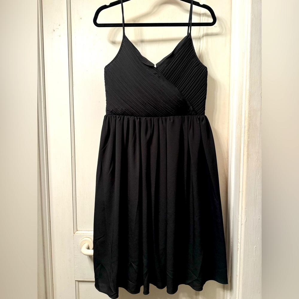 Banana Republic Black Dress - Size 8
